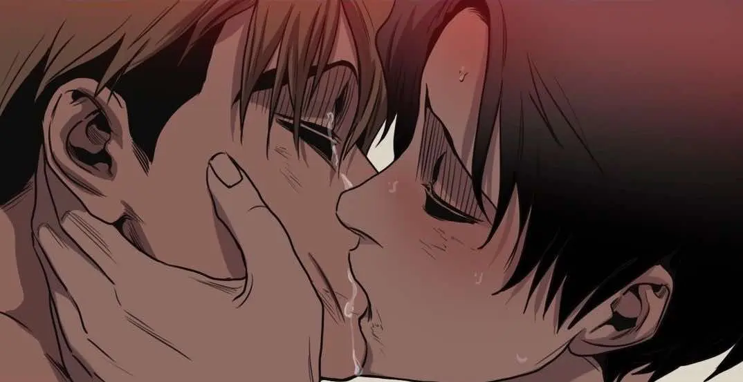 Killing Stalking – Capítulo 51 Yaoi – Página 176