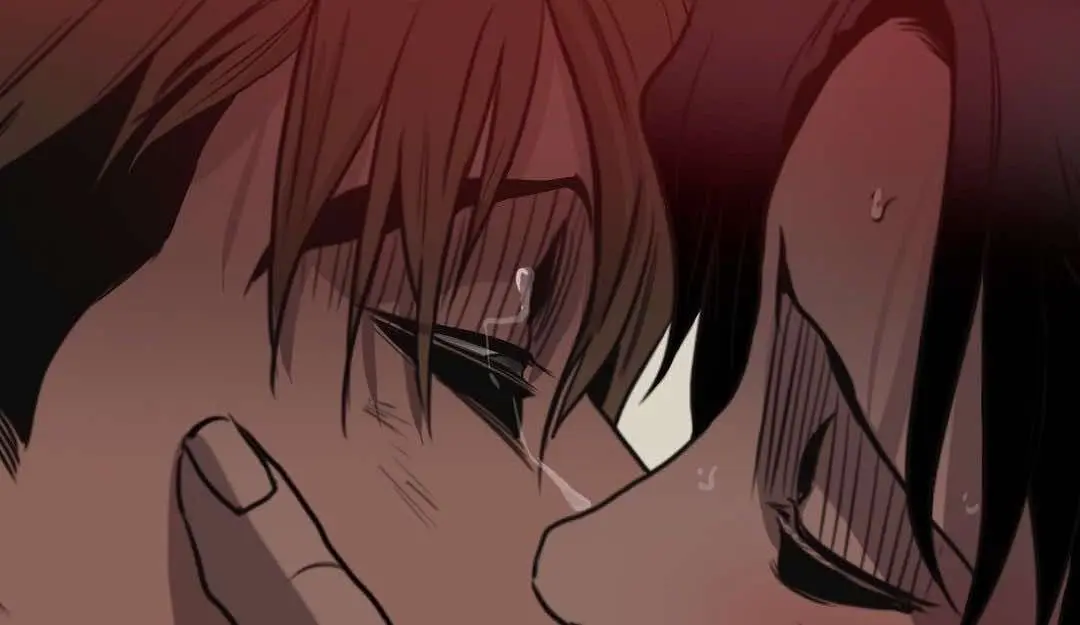 Killing Stalking – Capítulo 51 Yaoi – Página 177