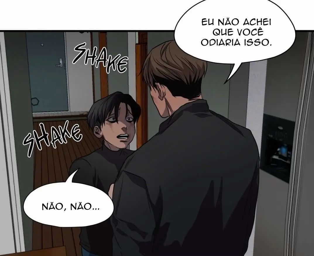 Killing Stalking – Capítulo 51 Yaoi – Página 18