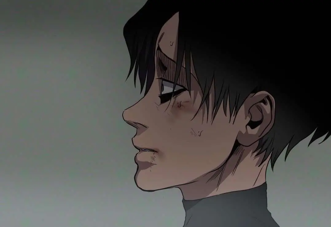 Killing Stalking – Capítulo 51 Yaoi – Página 22