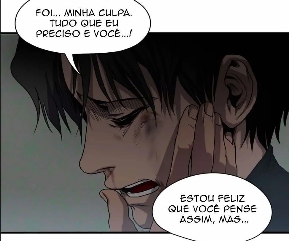 Killing Stalking – Capítulo 51 Yaoi – Página 26