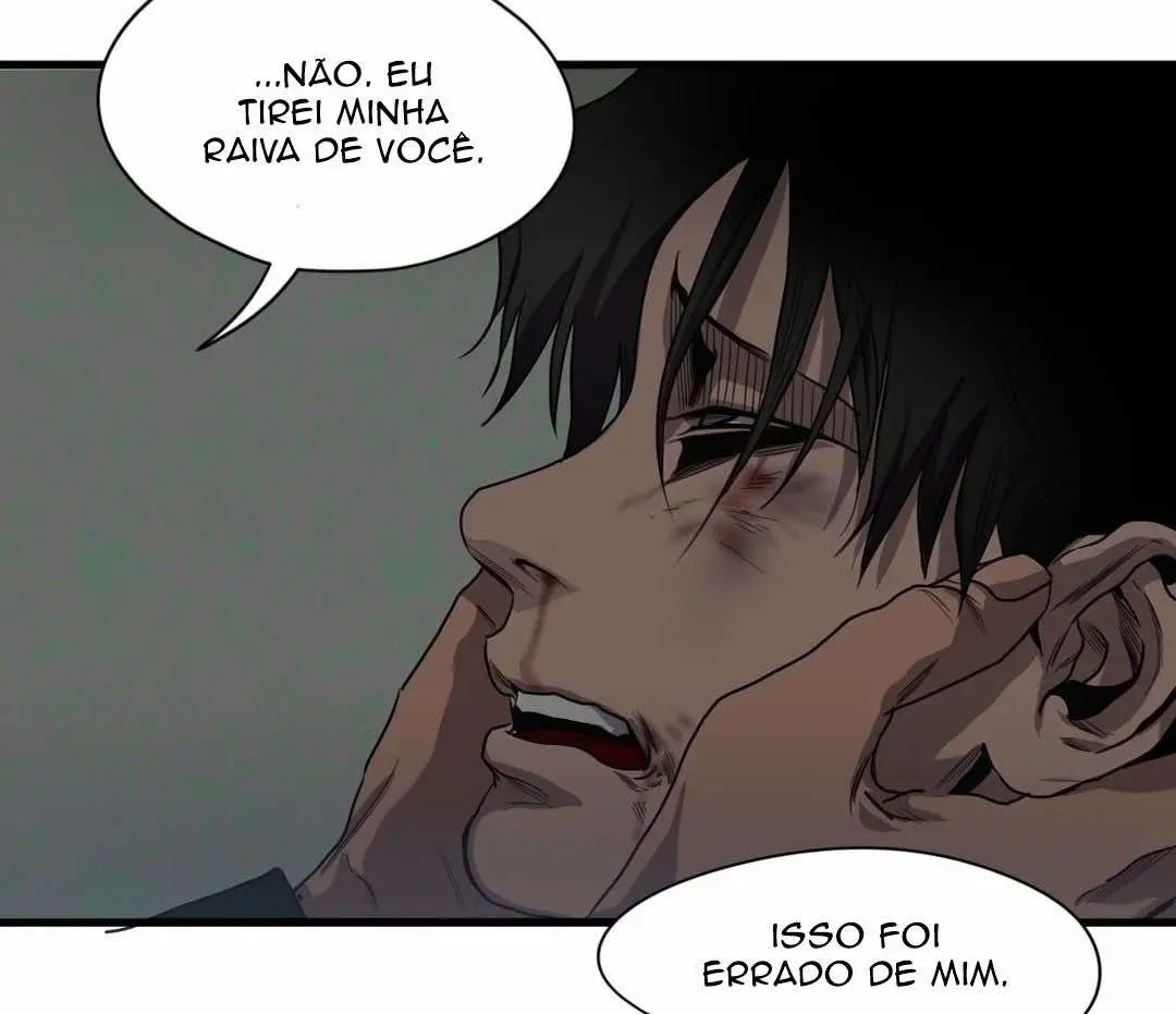 Killing Stalking – Capítulo 51 Yaoi – Página 27