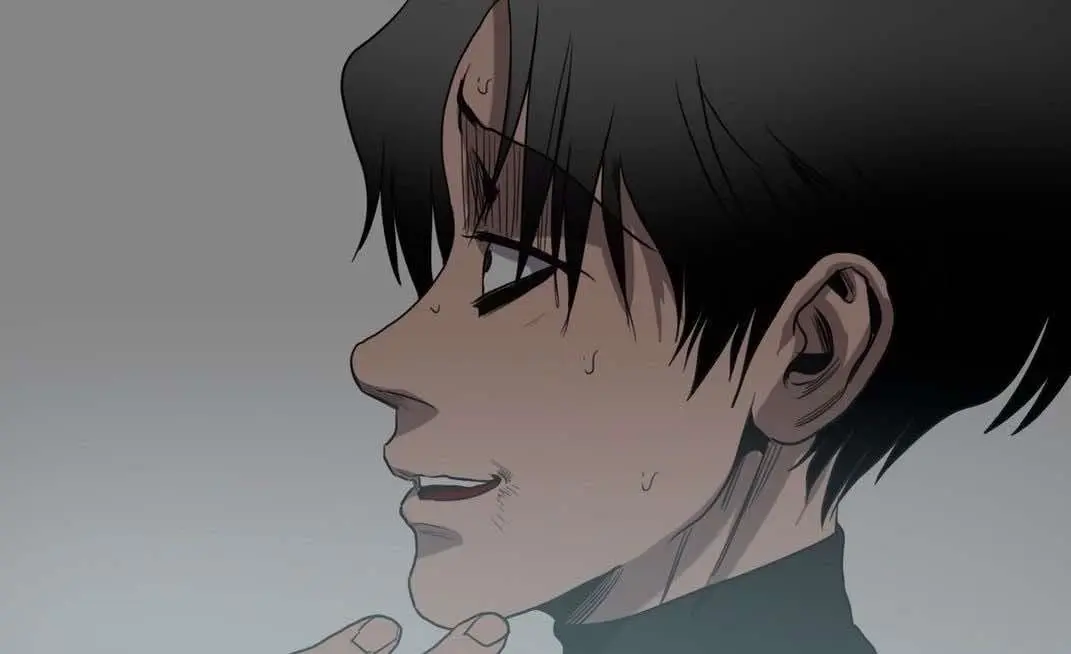 Killing Stalking – Capítulo 51 Yaoi – Página 32