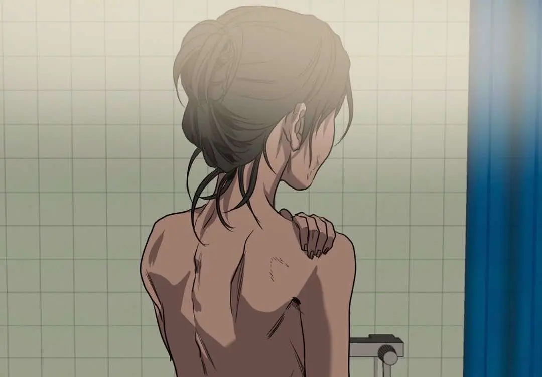 Killing Stalking – Capítulo 51 Yaoi – Página 34