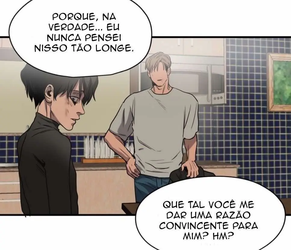 Killing Stalking – Capítulo 51 Yaoi – Página 39