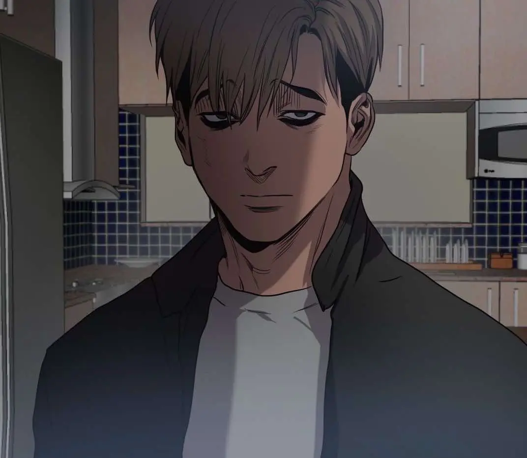 Killing Stalking – Capítulo 51 Yaoi – Página 4