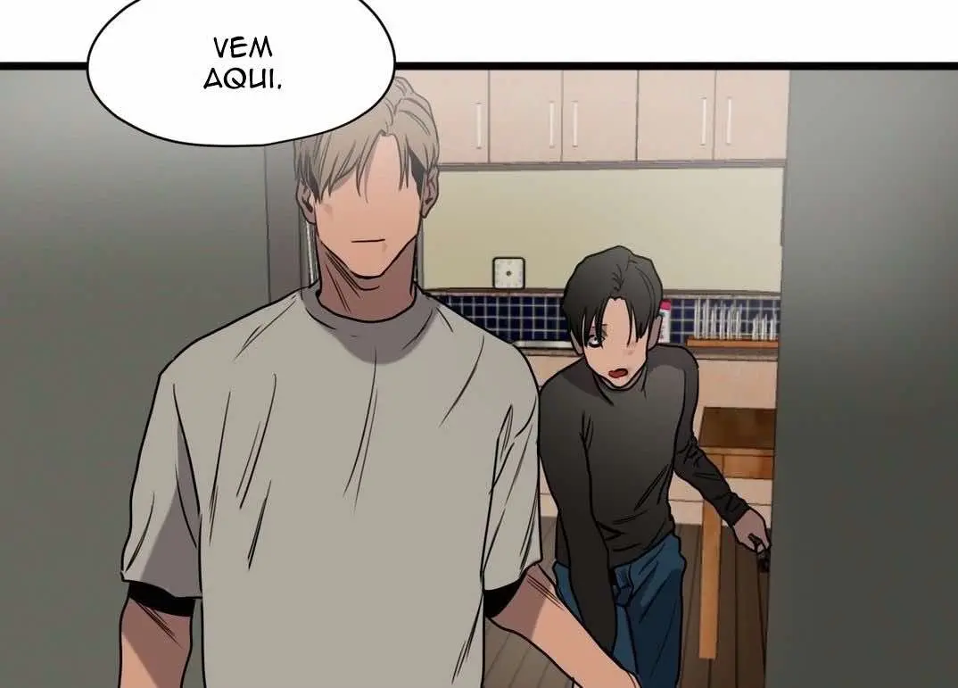 Killing Stalking – Capítulo 51 Yaoi – Página 46