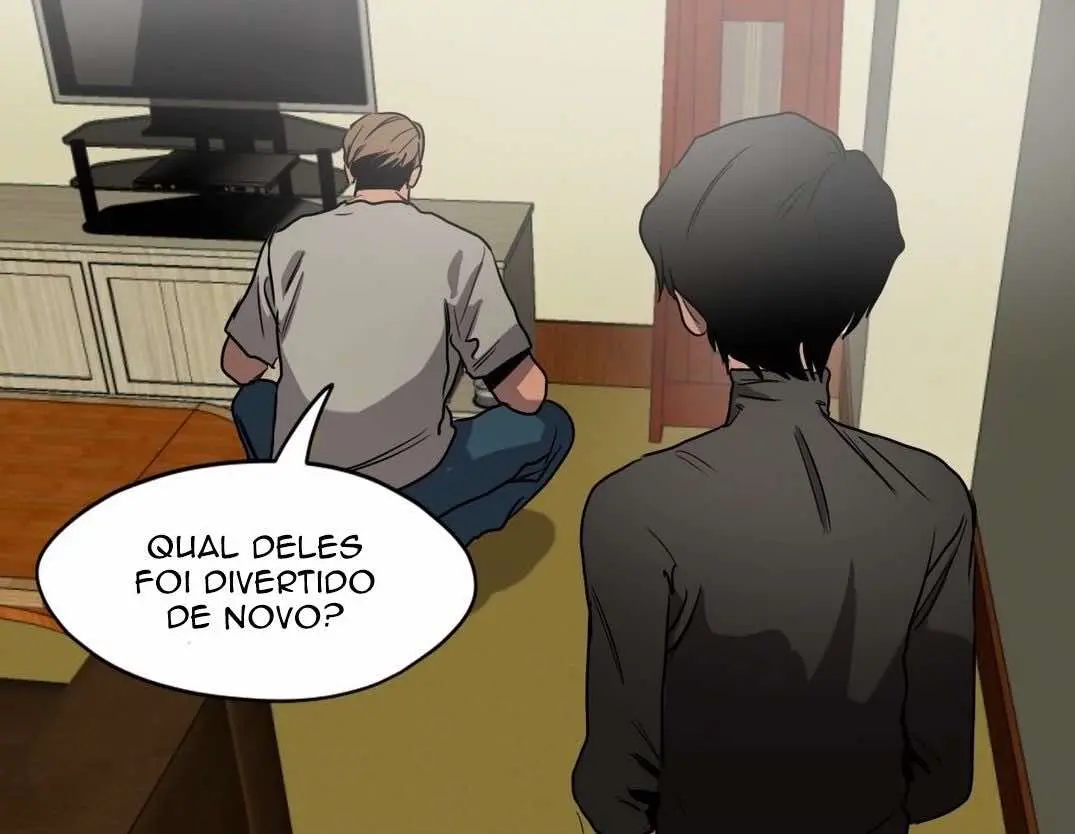 Killing Stalking – Capítulo 51 Yaoi – Página 48