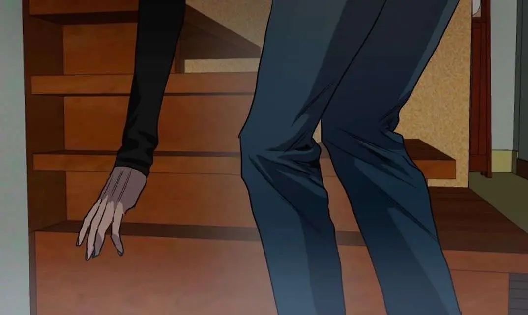 Killing Stalking – Capítulo 51 Yaoi – Página 5