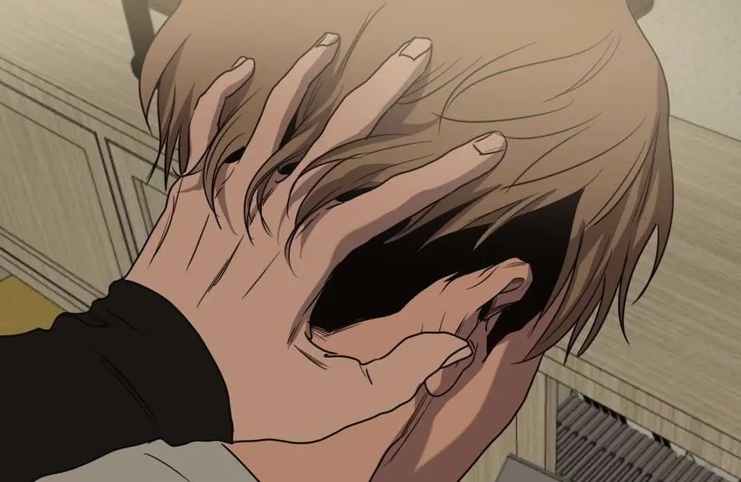 Killing Stalking – Capítulo 51 Yaoi – Página 51