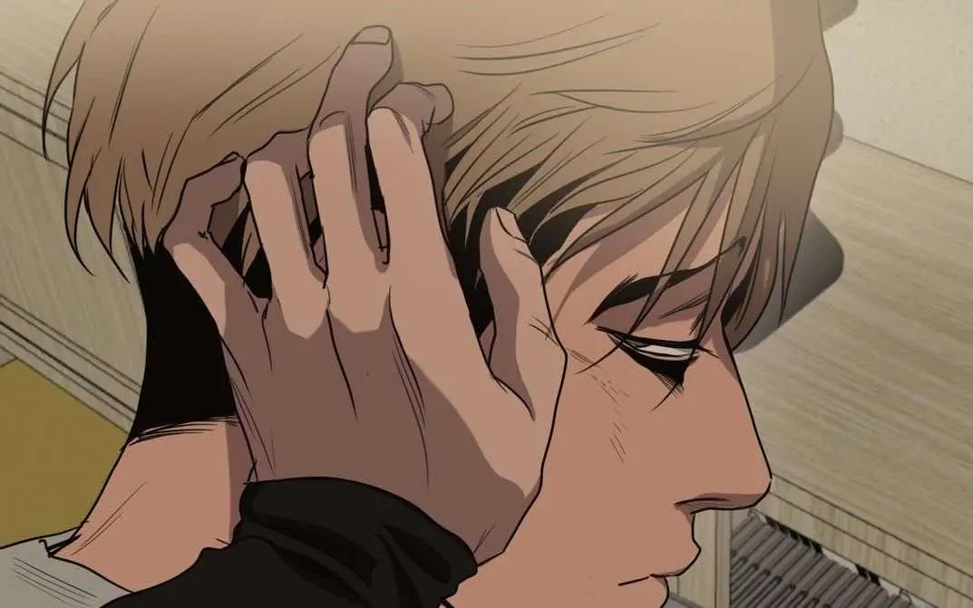 Killing Stalking – Capítulo 51 Yaoi – Página 52