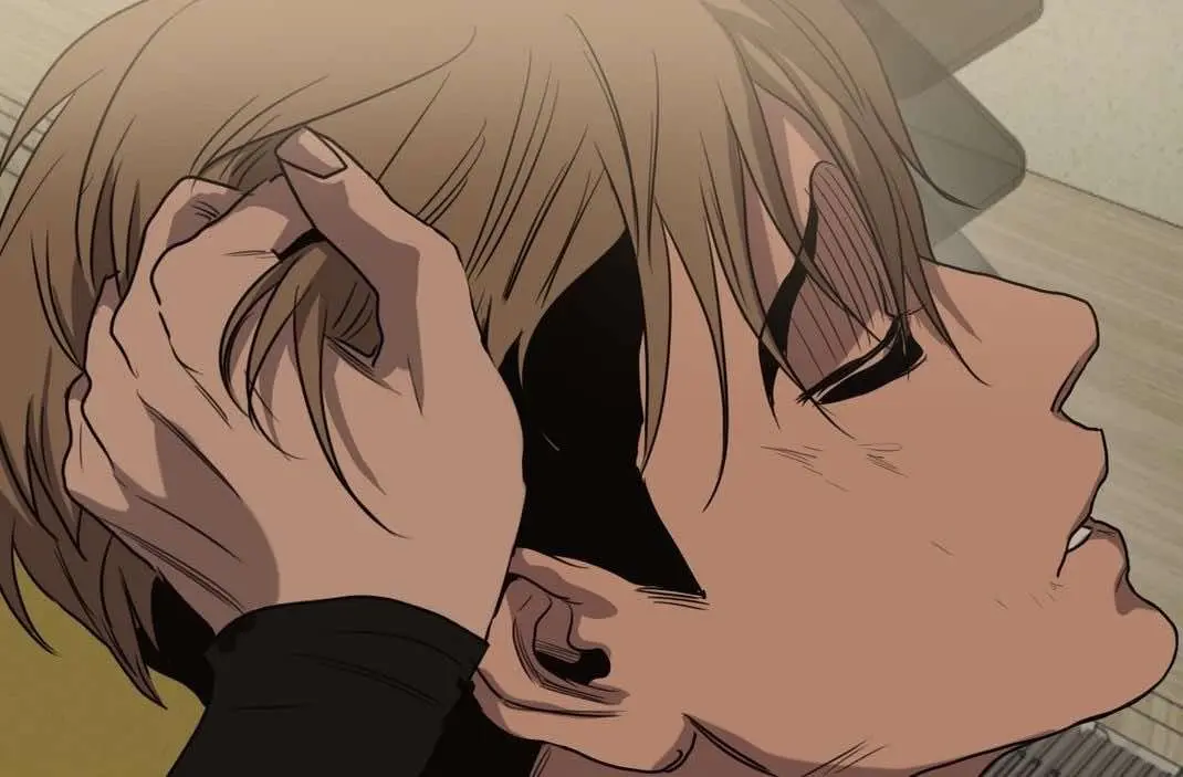 Killing Stalking – Capítulo 51 Yaoi – Página 53