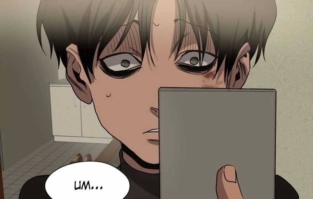 Killing Stalking – Capítulo 51 Yaoi – Página 55