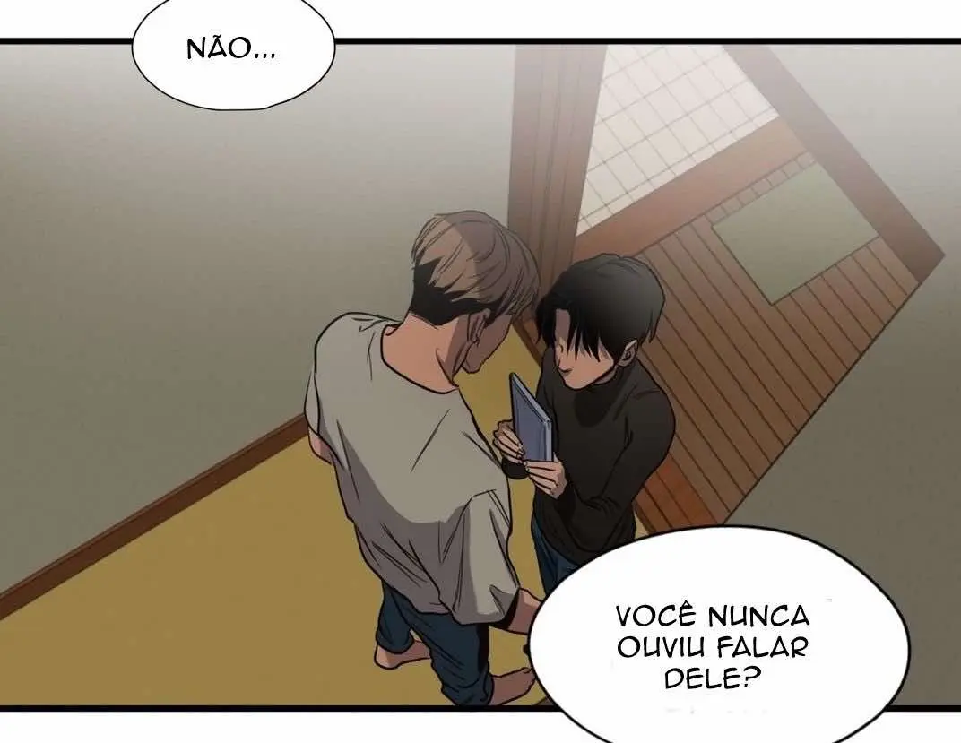 Killing Stalking – Capítulo 51 Yaoi – Página 56