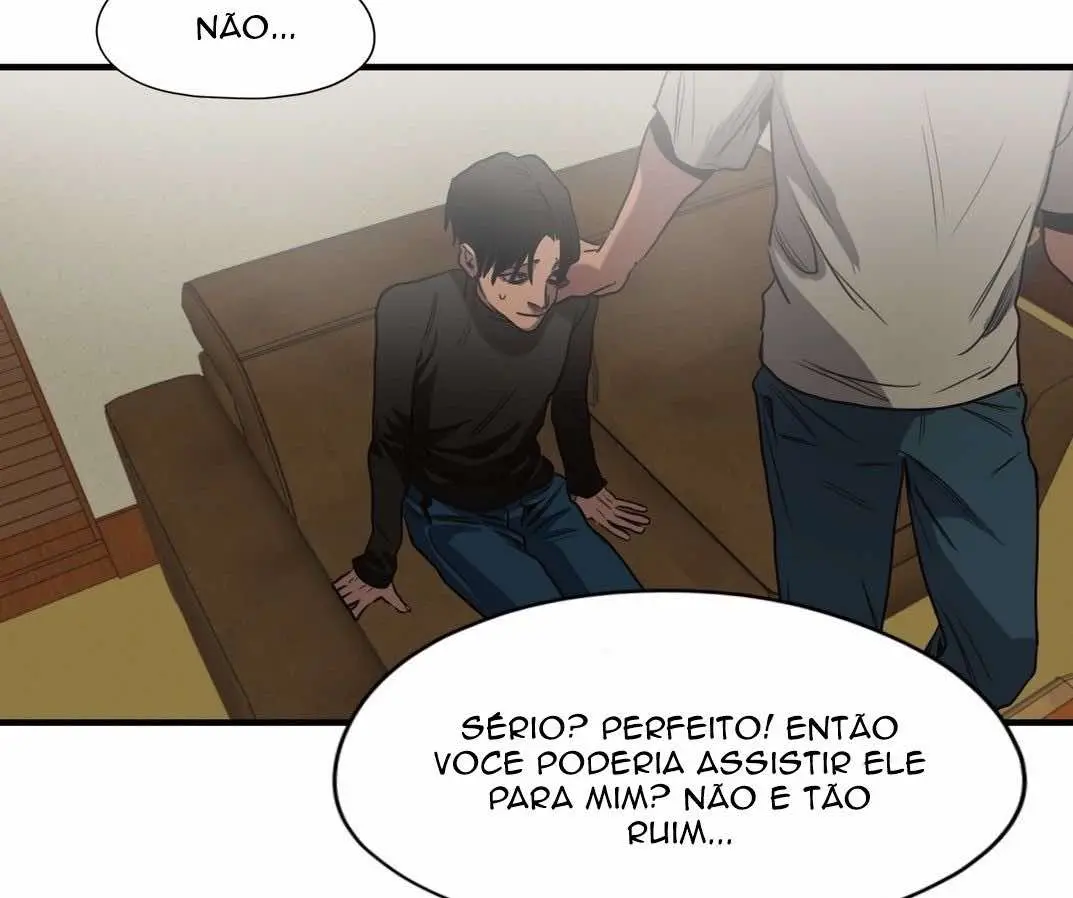 Killing Stalking – Capítulo 51 Yaoi – Página 57
