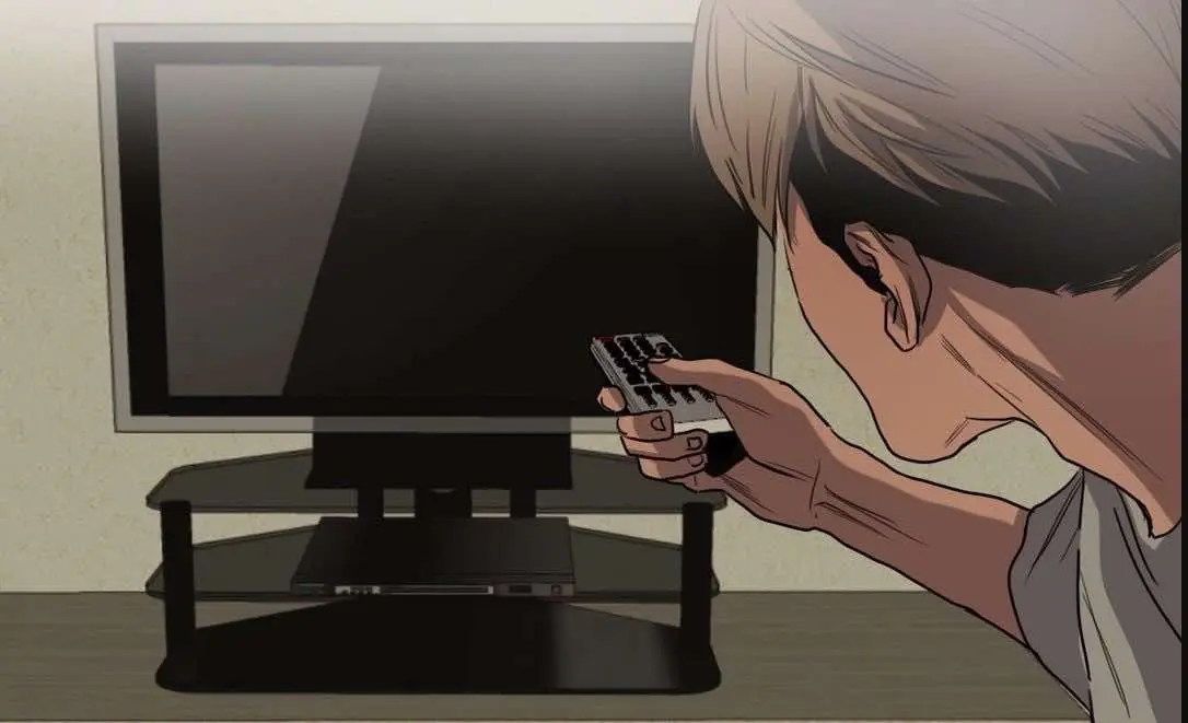 Killing Stalking – Capítulo 51 Yaoi – Página 58