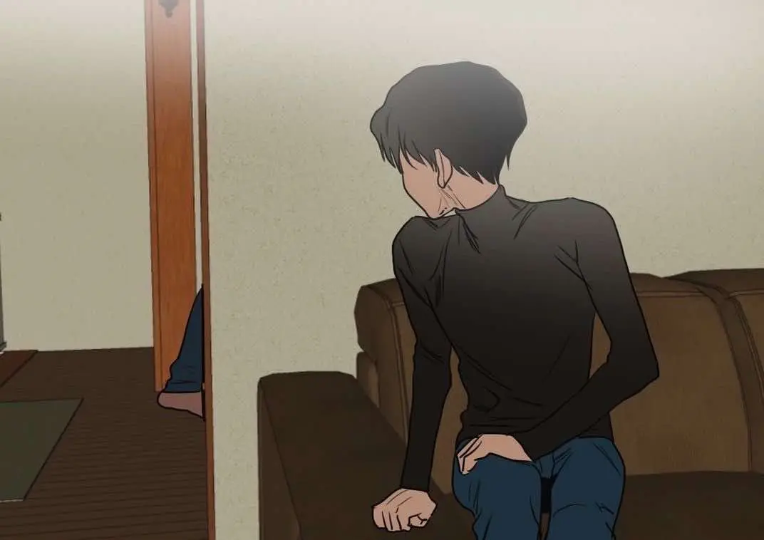 Killing Stalking – Capítulo 51 Yaoi – Página 61