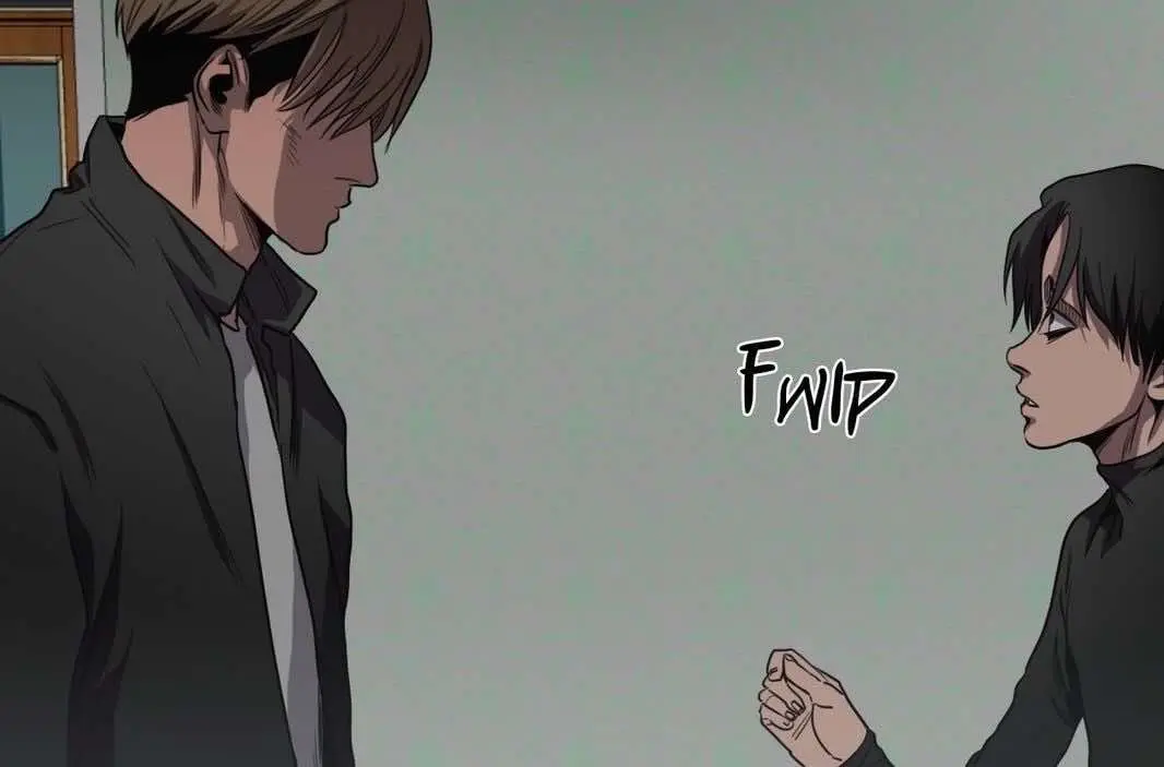 Killing Stalking – Capítulo 51 Yaoi – Página 7