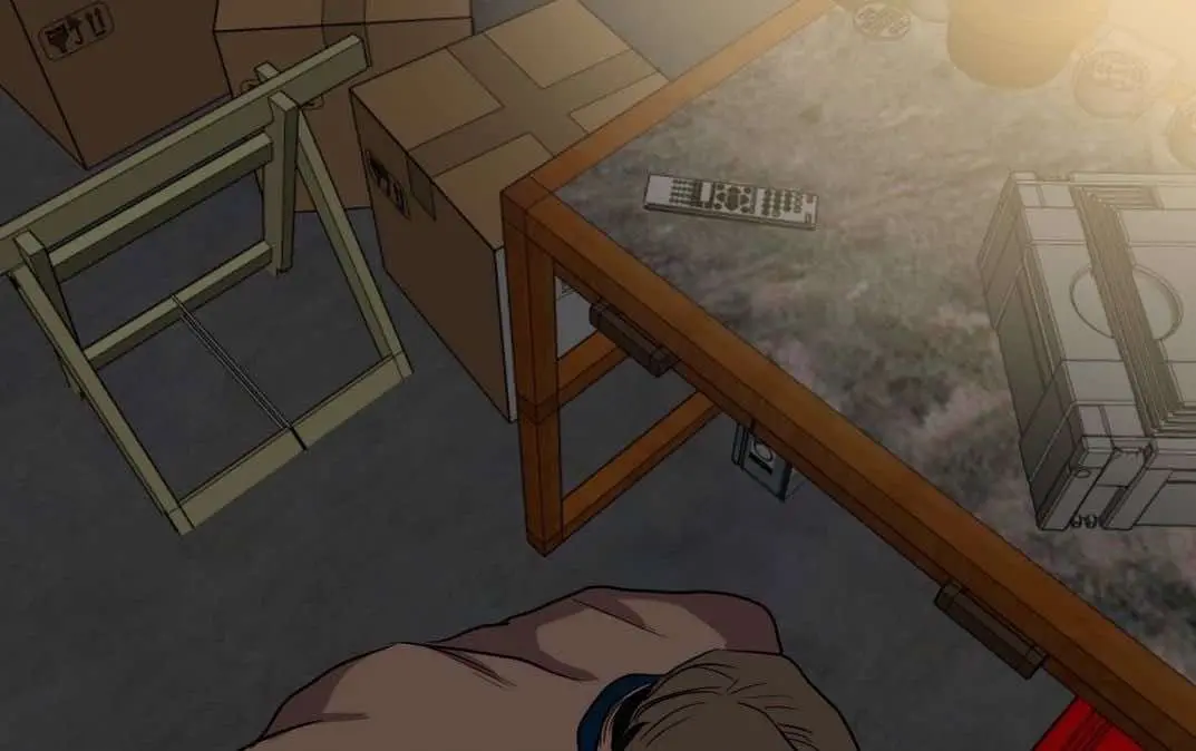 Killing Stalking – Capítulo 51 Yaoi – Página 70