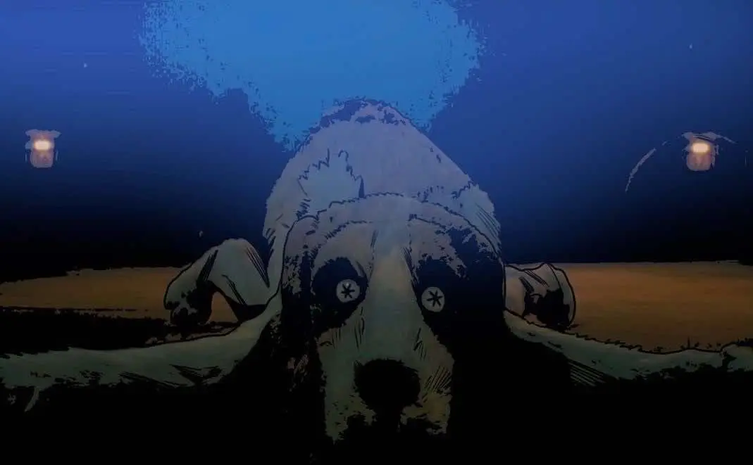 Killing Stalking – Capítulo 51 Yaoi – Página 73