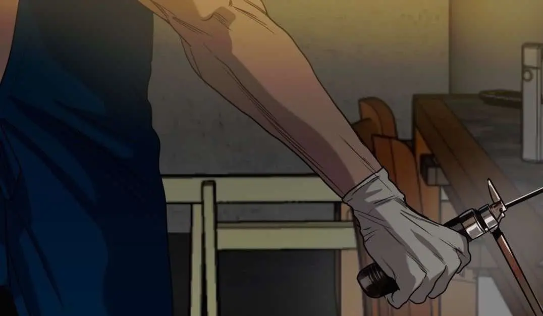 Killing Stalking – Capítulo 51 Yaoi – Página 74