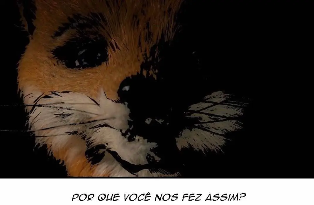 Killing Stalking – Capítulo 51 Yaoi – Página 76