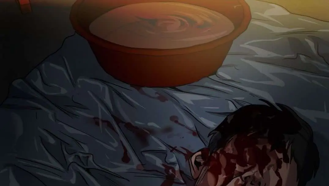 Killing Stalking – Capítulo 51 Yaoi – Página 77