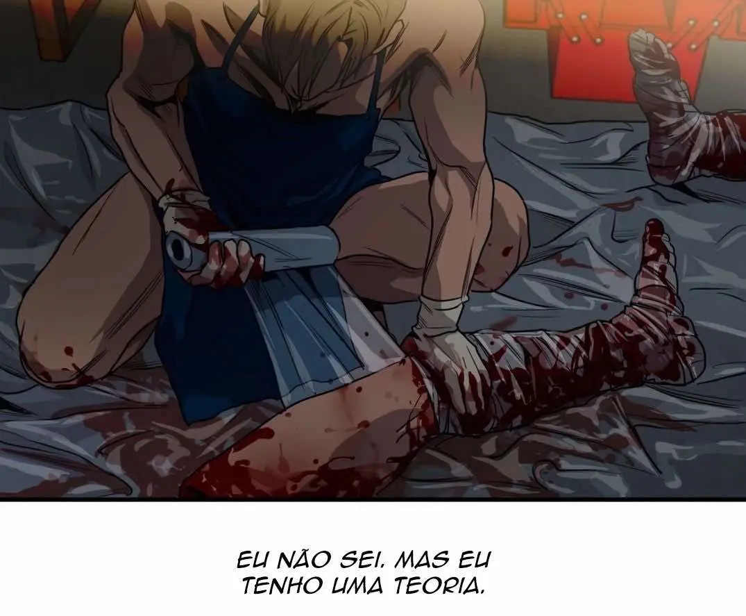 Killing Stalking – Capítulo 51 Yaoi – Página 78