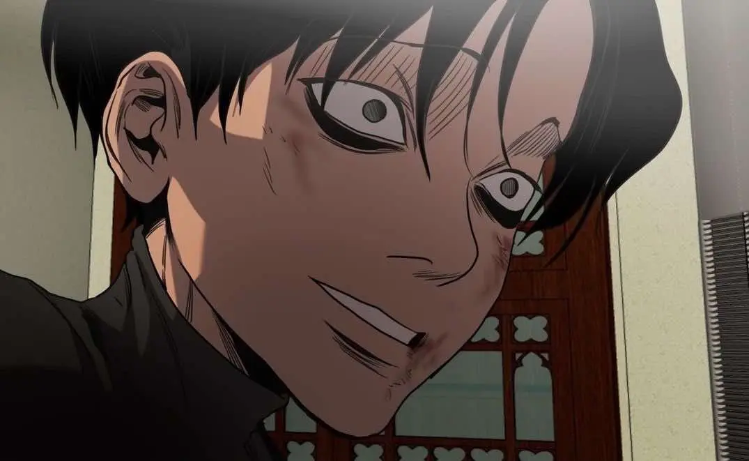 Killing Stalking – Capítulo 51 Yaoi – Página 79