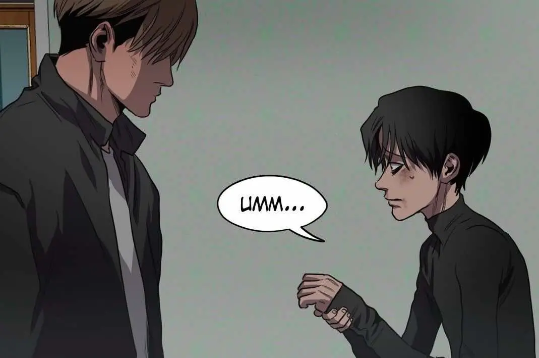 Killing Stalking – Capítulo 51 Yaoi – Página 8
