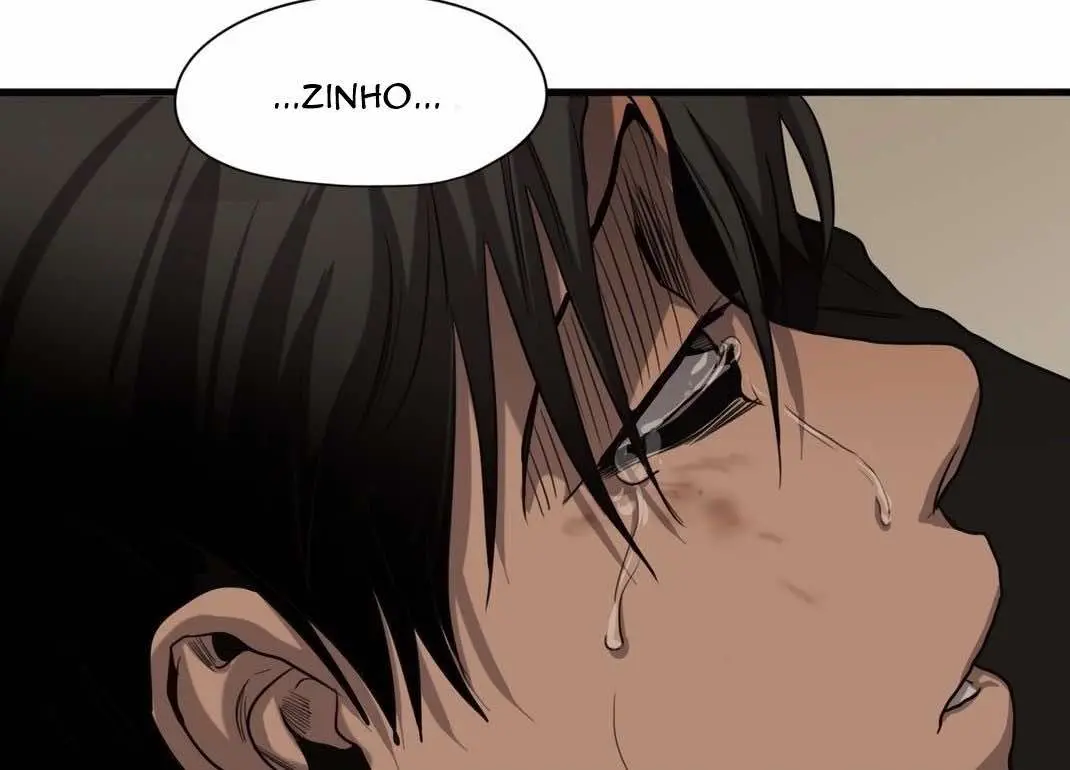Killing Stalking – Capítulo 51 Yaoi – Página 94