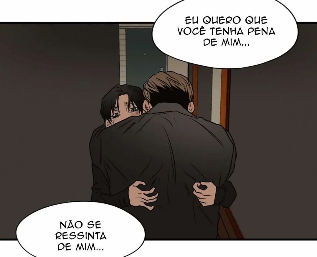 Killing Stalking – Capítulo 51 Yaoi – Página 95