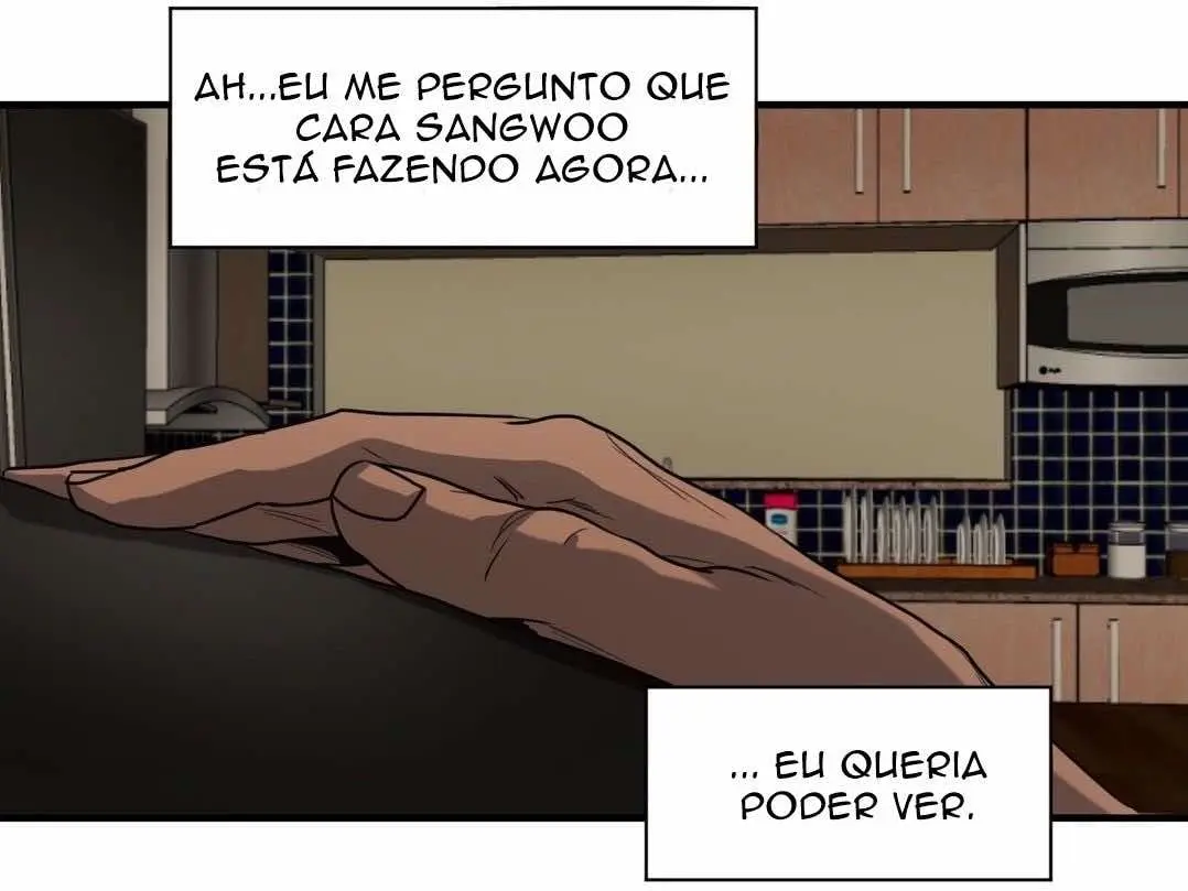 Killing Stalking – Capítulo 51 Yaoi – Página 97