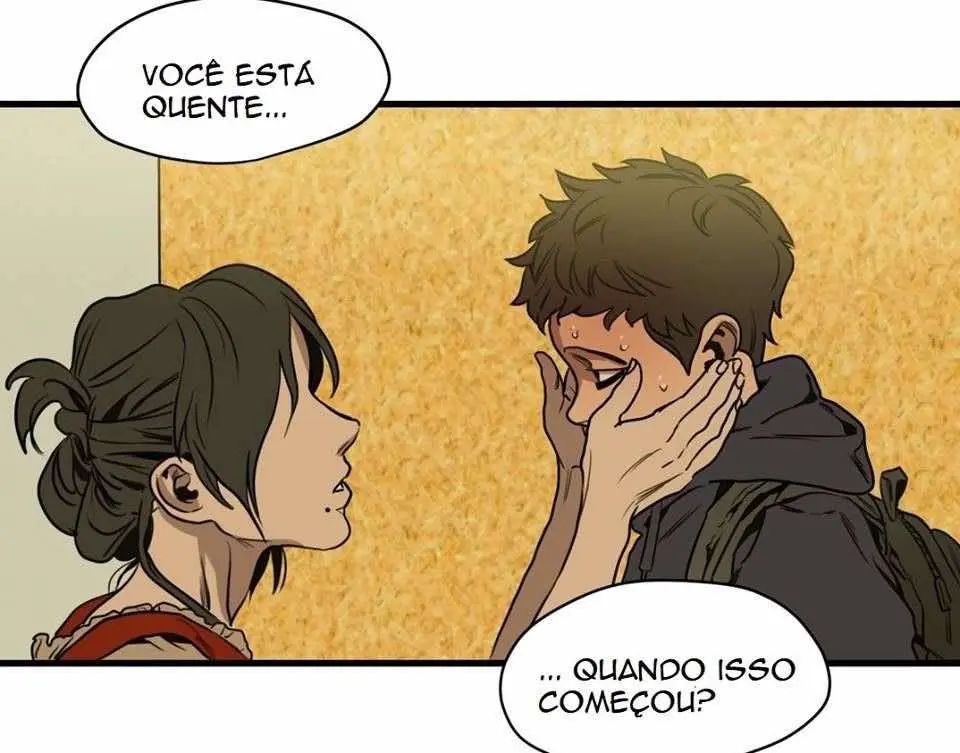 Killing Stalking – Capítulo 52 Yaoi – Página 101