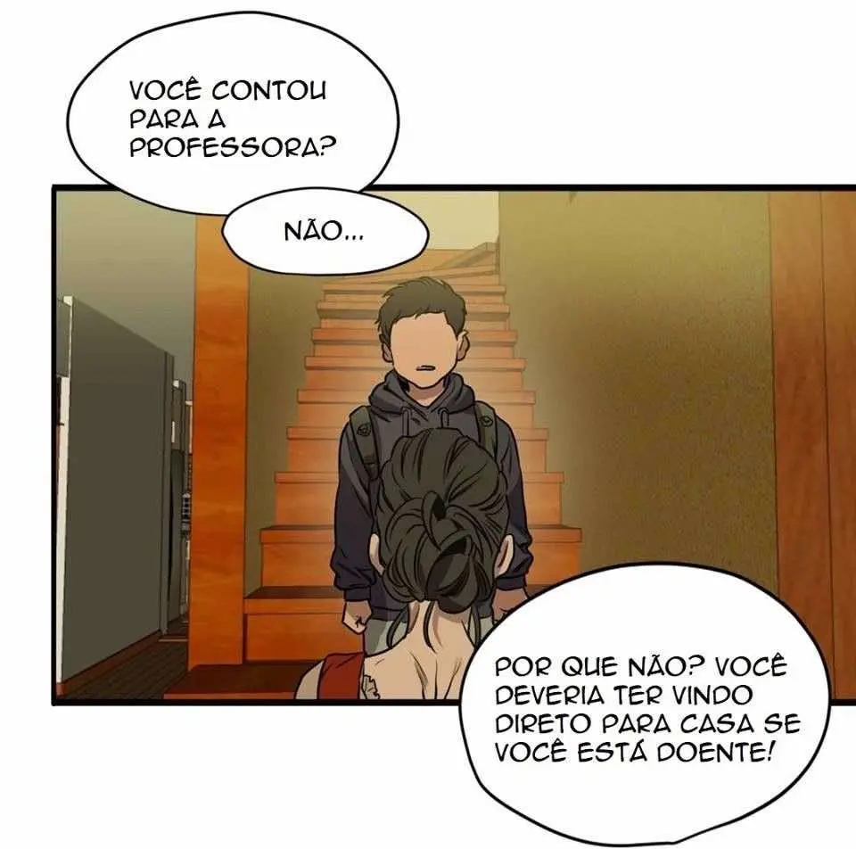 Killing Stalking – Capítulo 52 Yaoi – Página 102