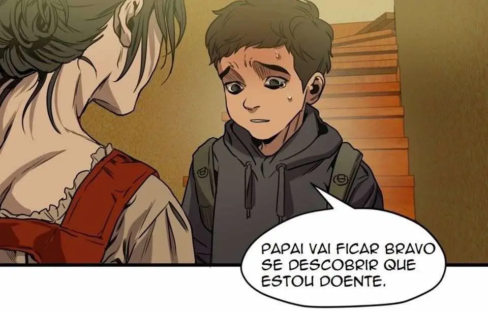 Killing Stalking – Capítulo 52 Yaoi – Página 103