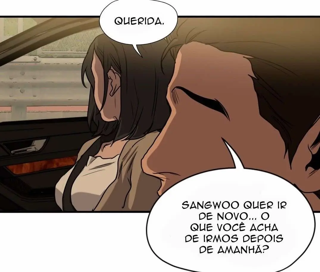 Killing Stalking – Capítulo 52 Yaoi – Página 11