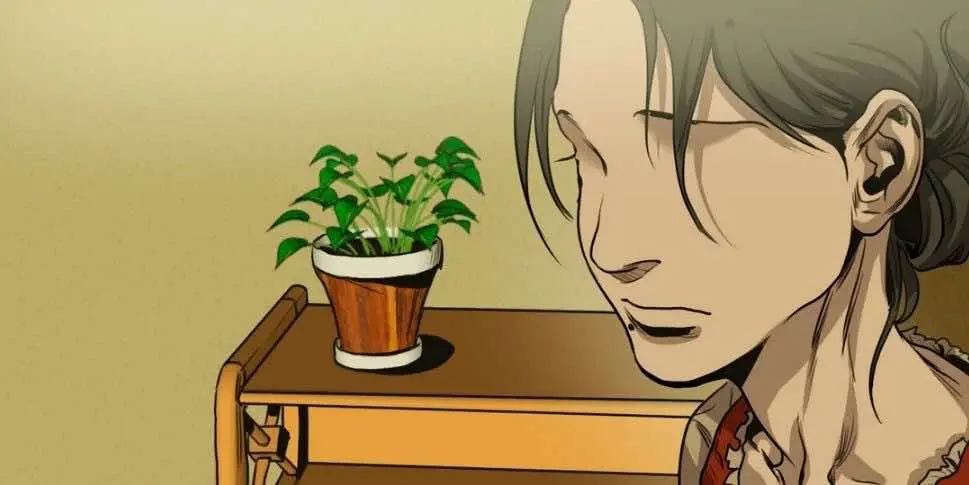 Killing Stalking – Capítulo 52 Yaoi – Página 110