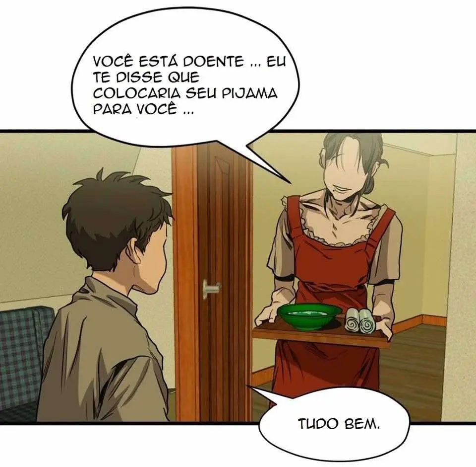 Killing Stalking – Capítulo 52 Yaoi – Página 113