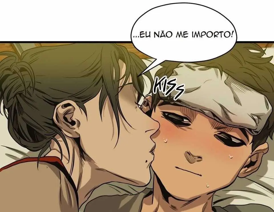 Killing Stalking – Capítulo 52 Yaoi – Página 119