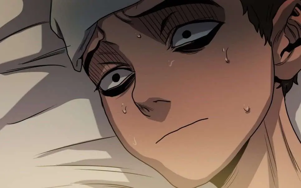 Killing Stalking – Capítulo 52 Yaoi – Página 125