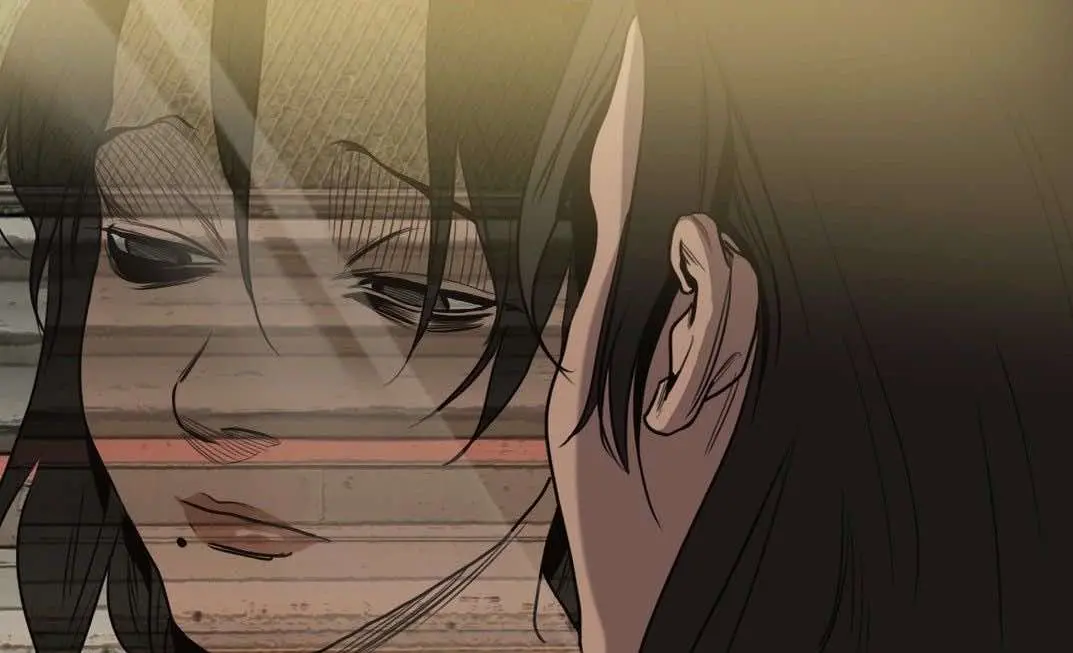 Killing Stalking – Capítulo 52 Yaoi – Página 13