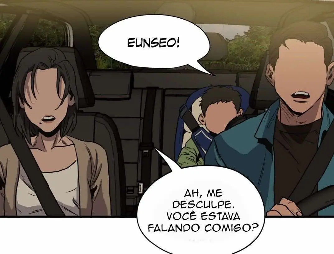 Killing Stalking – Capítulo 52 Yaoi – Página 16