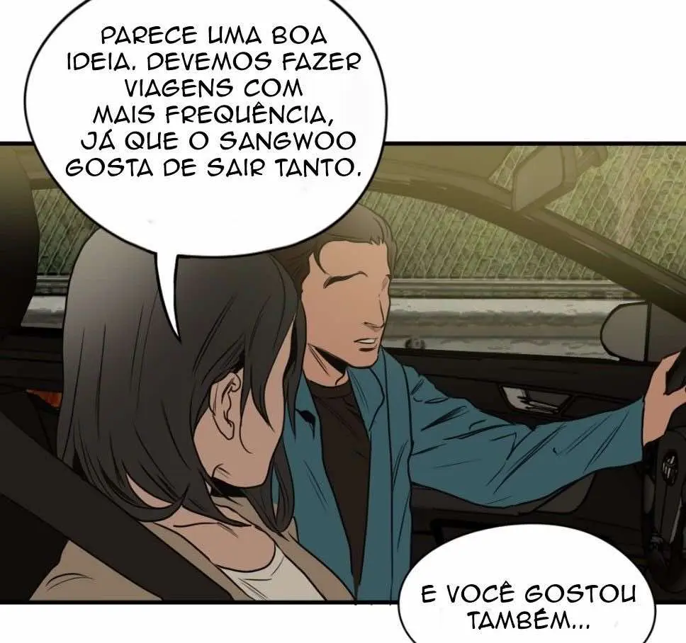 Killing Stalking – Capítulo 52 Yaoi – Página 19