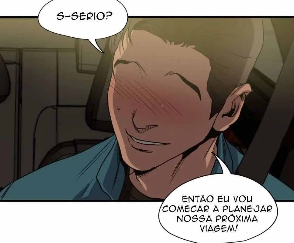 Killing Stalking – Capítulo 52 Yaoi – Página 20