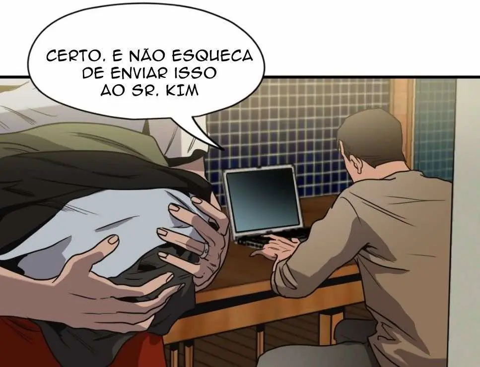 Killing Stalking – Capítulo 52 Yaoi – Página 27