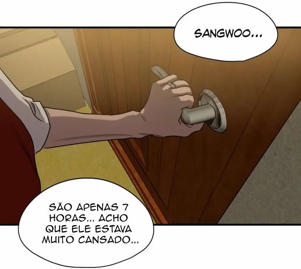 Killing Stalking – Capítulo 52 Yaoi – Página 31