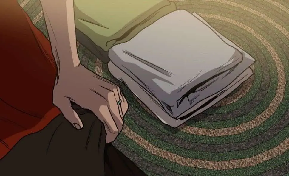 Killing Stalking – Capítulo 52 Yaoi – Página 35