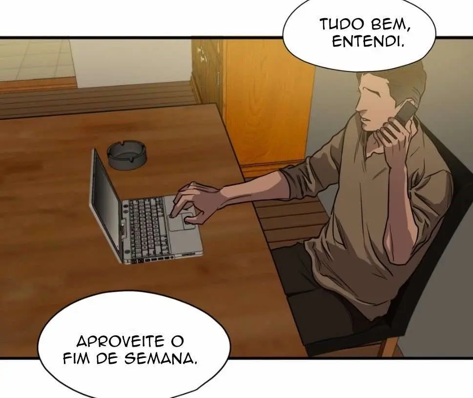 Killing Stalking – Capítulo 52 Yaoi – Página 37