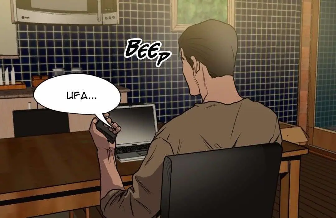 Killing Stalking – Capítulo 52 Yaoi – Página 38